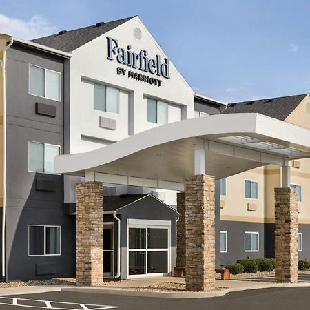 Fairfield Inn & Suites Findlay Luaran gambar