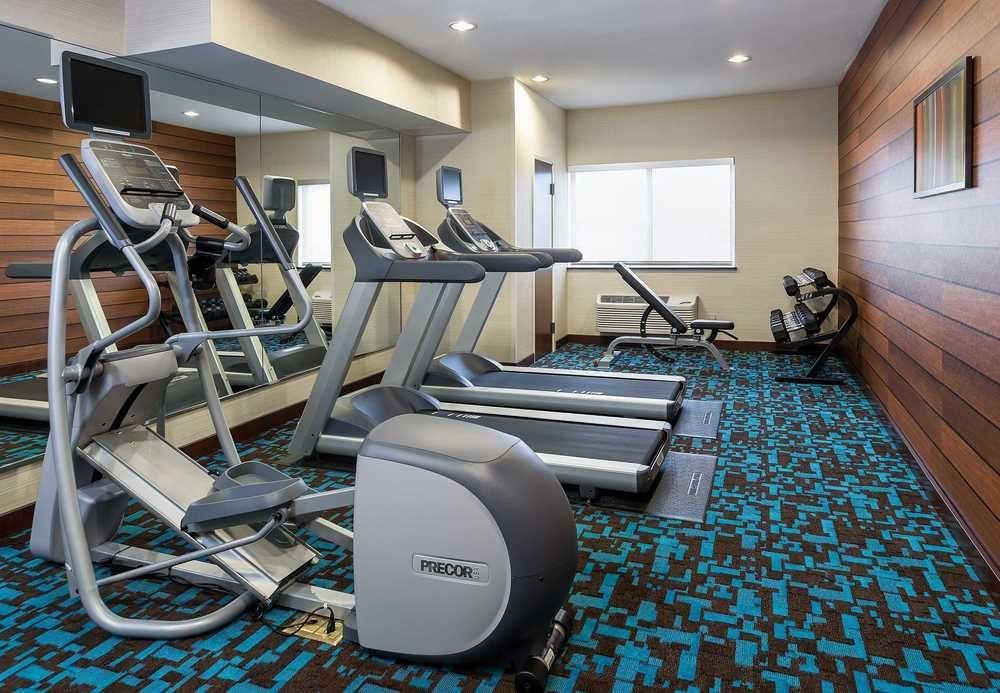 Fairfield Inn & Suites Findlay Luaran gambar