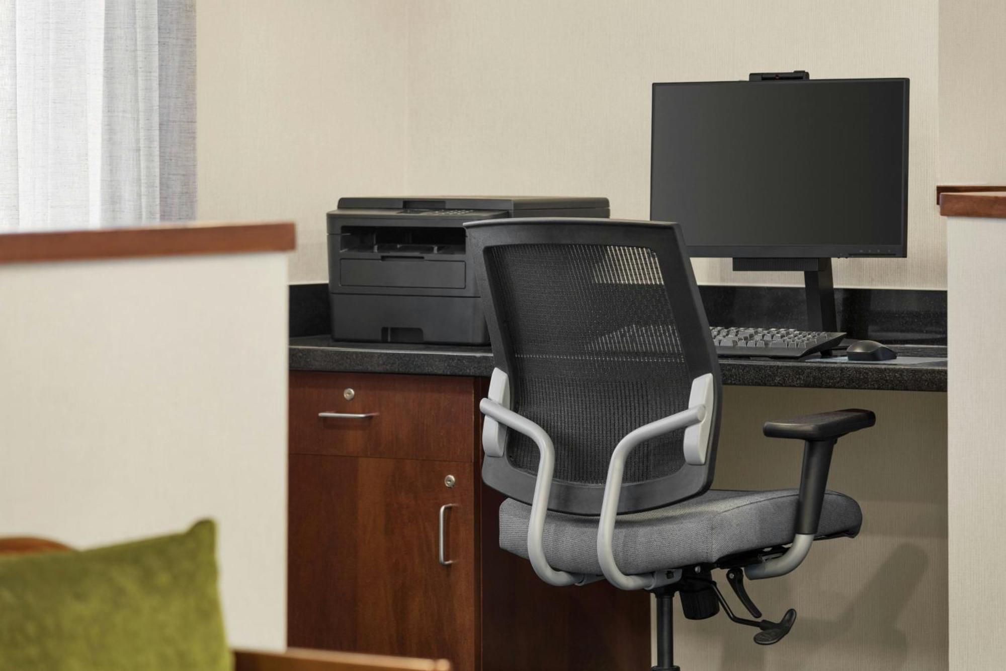 Fairfield Inn & Suites Findlay Luaran gambar