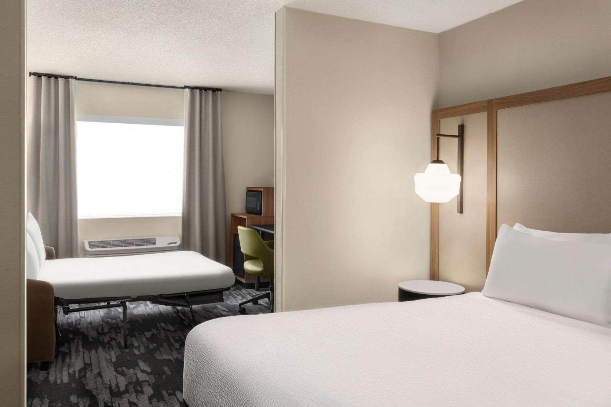 Fairfield Inn & Suites Findlay Luaran gambar