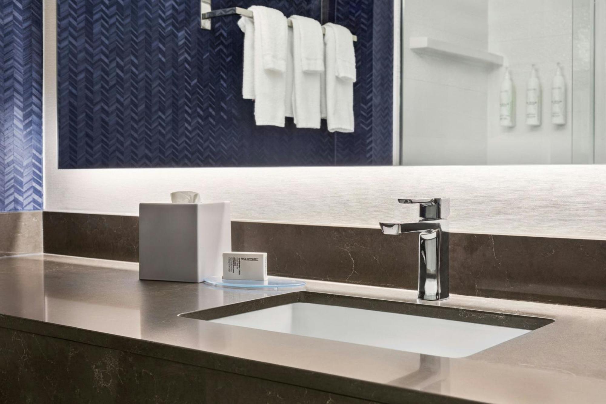 Fairfield Inn & Suites Findlay Luaran gambar