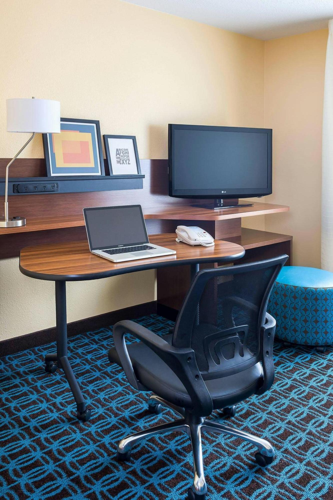 Fairfield Inn & Suites Findlay Luaran gambar