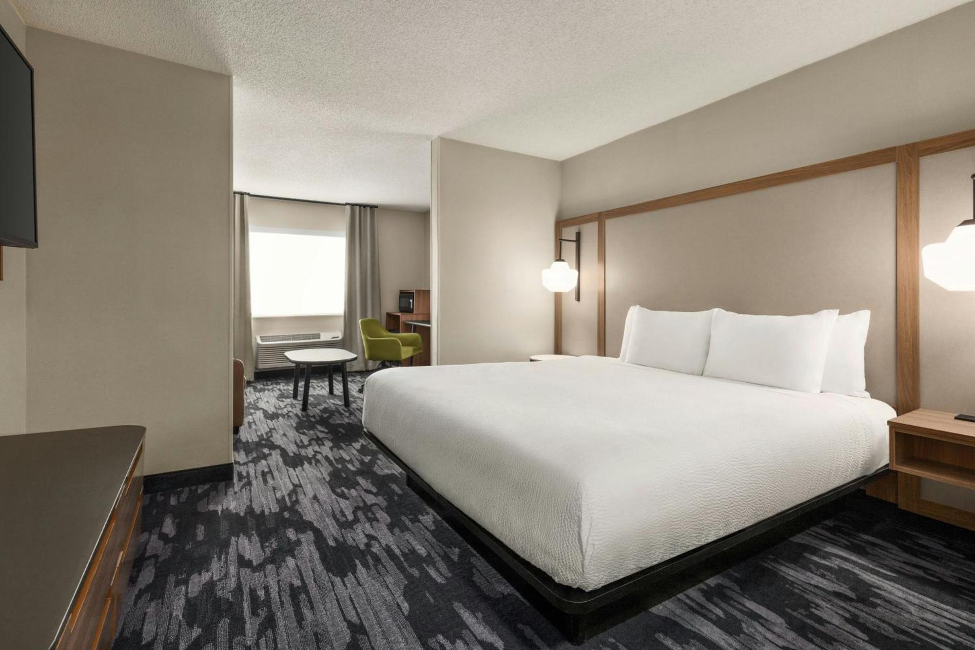 Fairfield Inn & Suites Findlay Luaran gambar