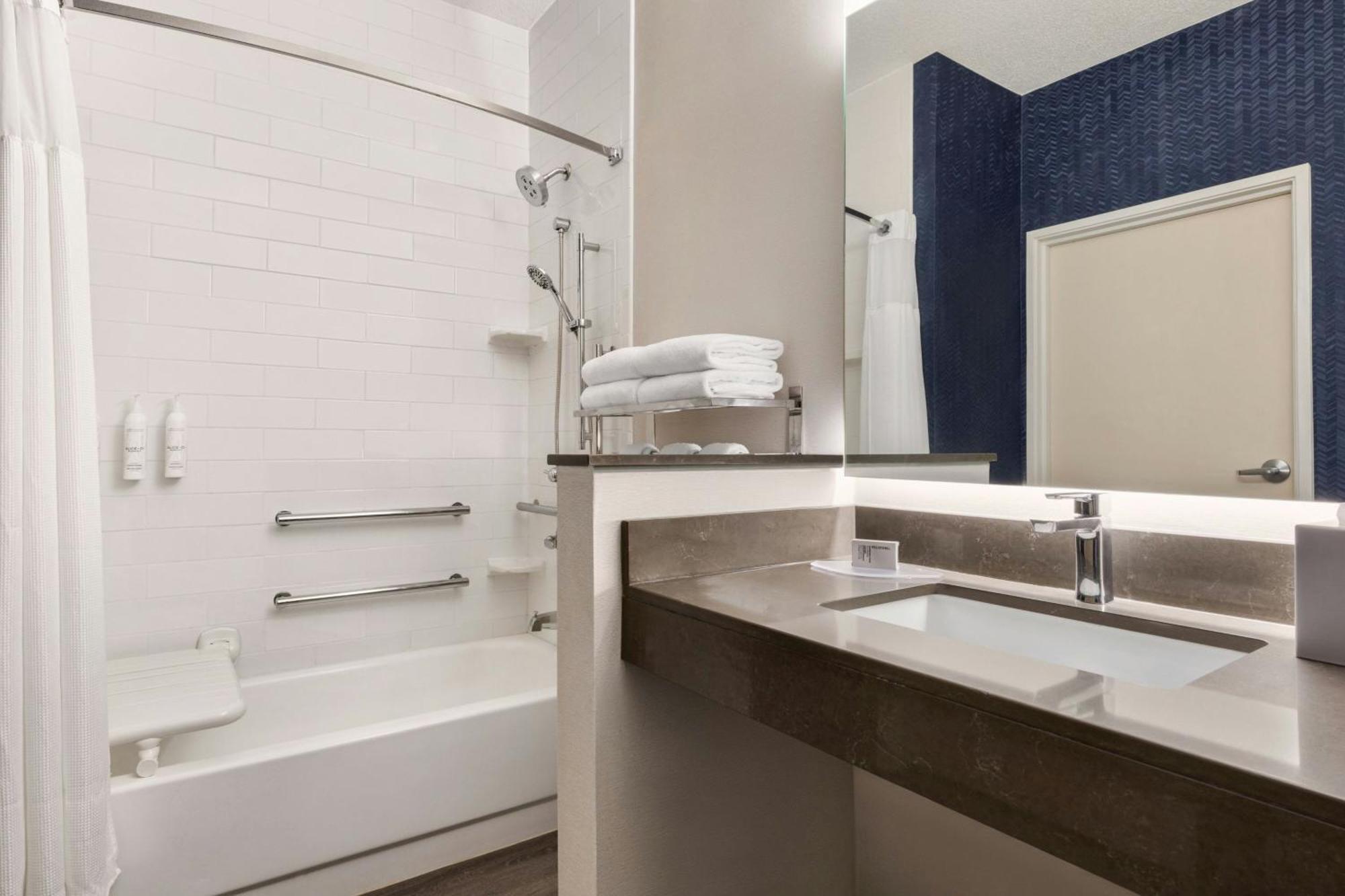 Fairfield Inn & Suites Findlay Luaran gambar