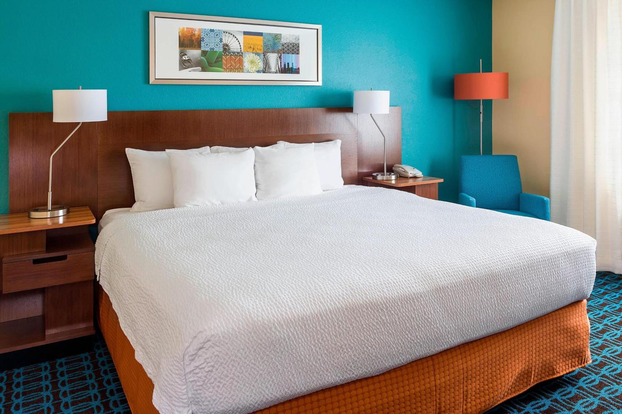 Fairfield Inn & Suites Findlay Luaran gambar