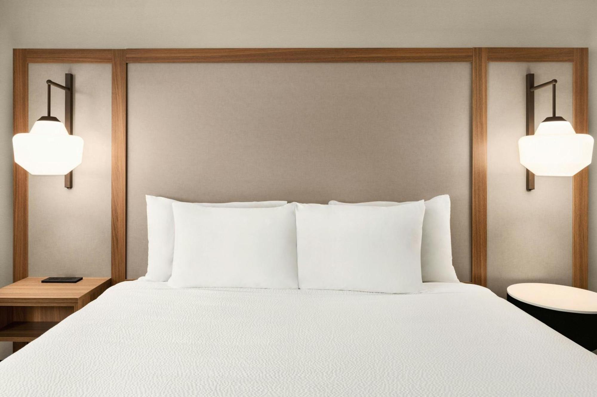 Fairfield Inn & Suites Findlay Luaran gambar