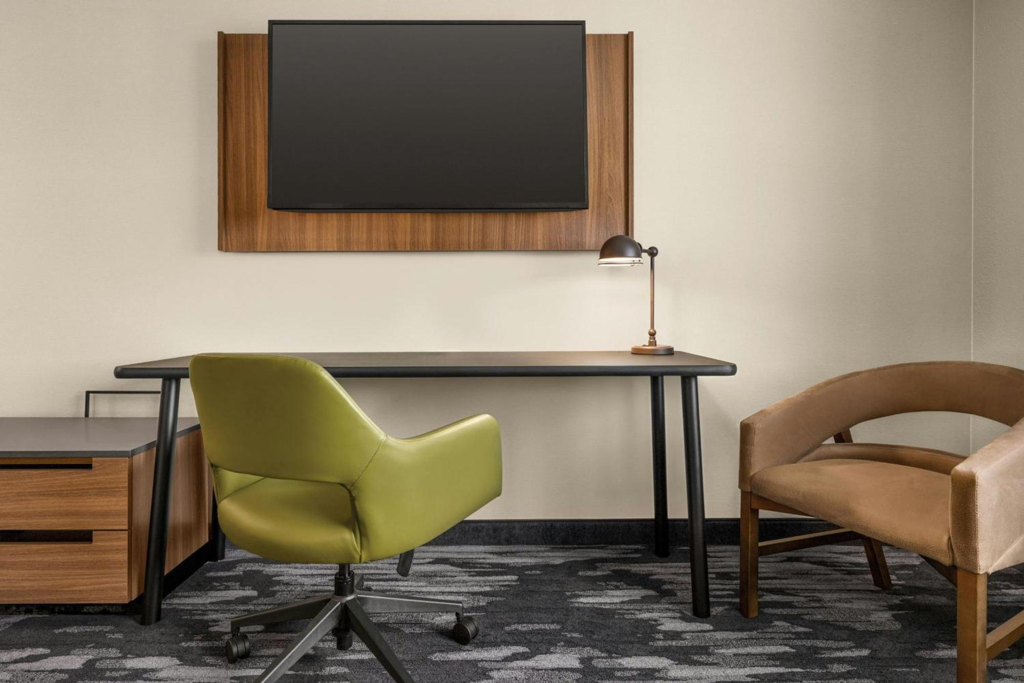 Fairfield Inn & Suites Findlay Luaran gambar