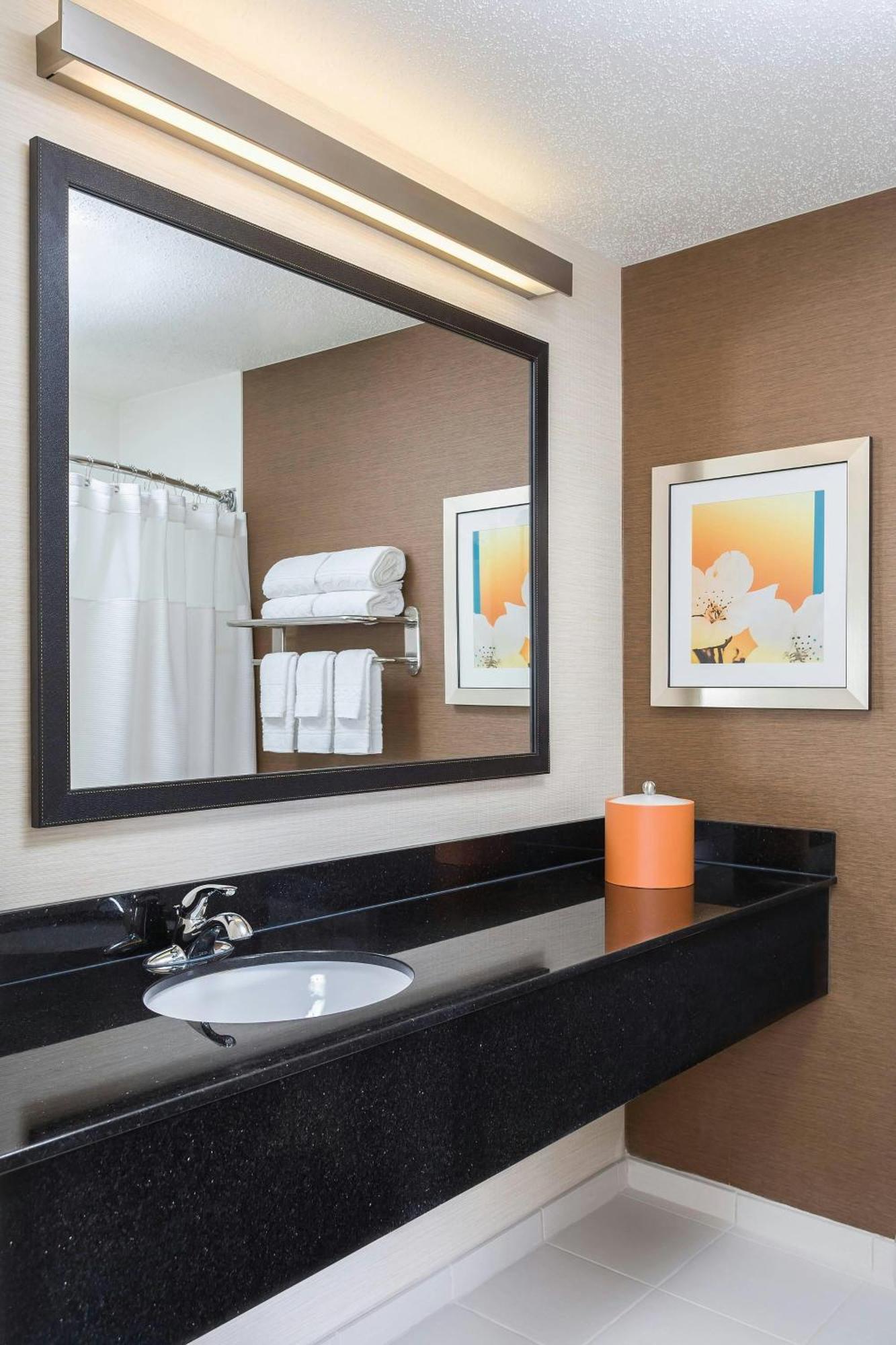 Fairfield Inn & Suites Findlay Luaran gambar