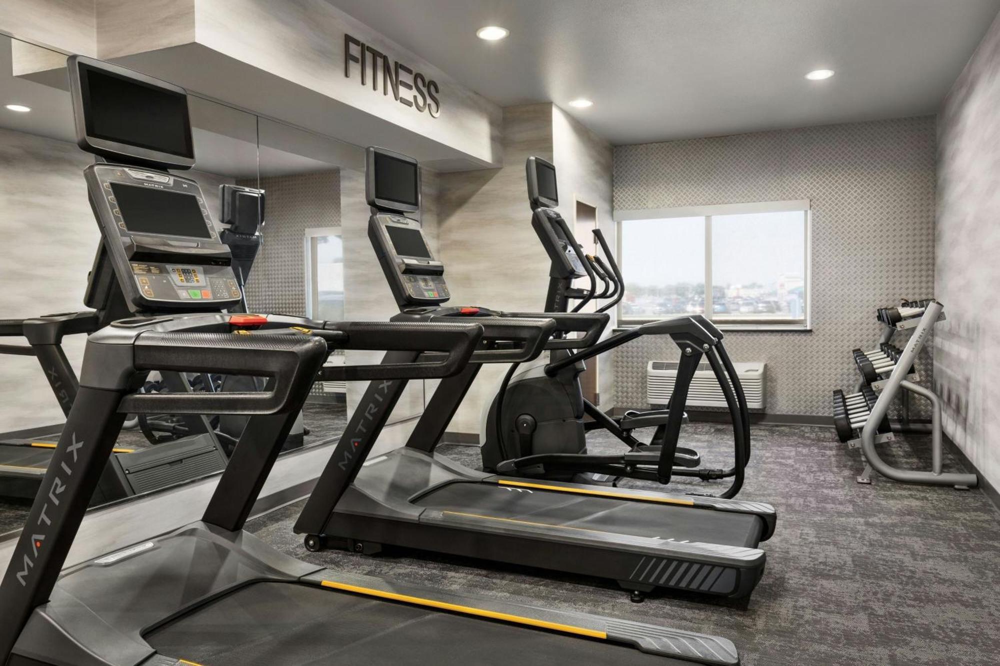Fairfield Inn & Suites Findlay Luaran gambar