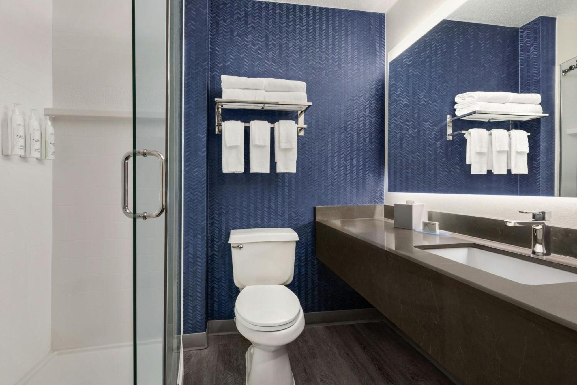 Fairfield Inn & Suites Findlay Luaran gambar