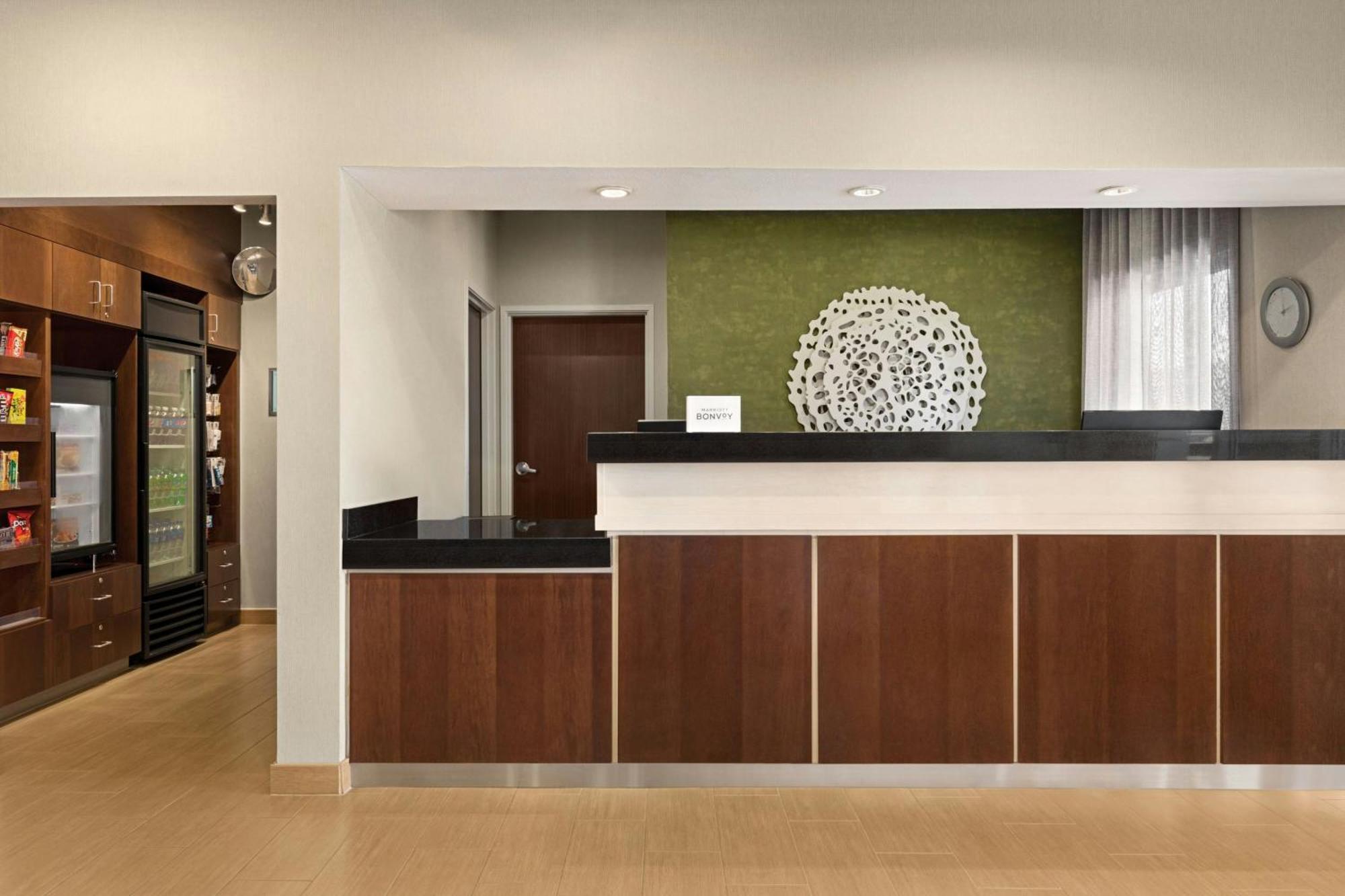 Fairfield Inn & Suites Findlay Luaran gambar
