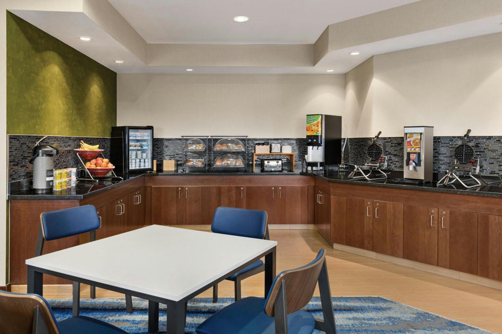 Fairfield Inn & Suites Findlay Luaran gambar