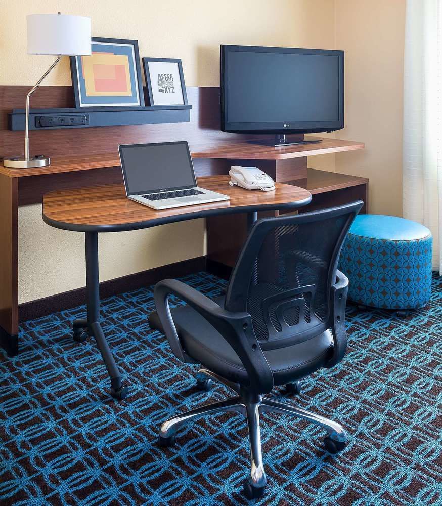 Fairfield Inn & Suites Findlay Luaran gambar