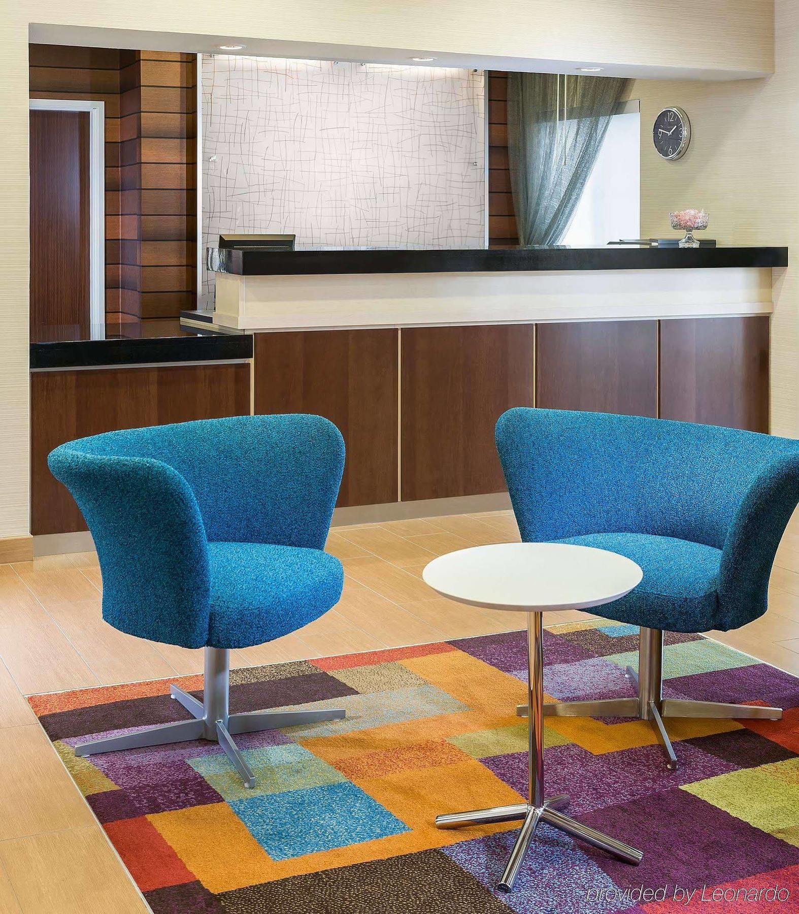 Fairfield Inn & Suites Findlay Luaran gambar