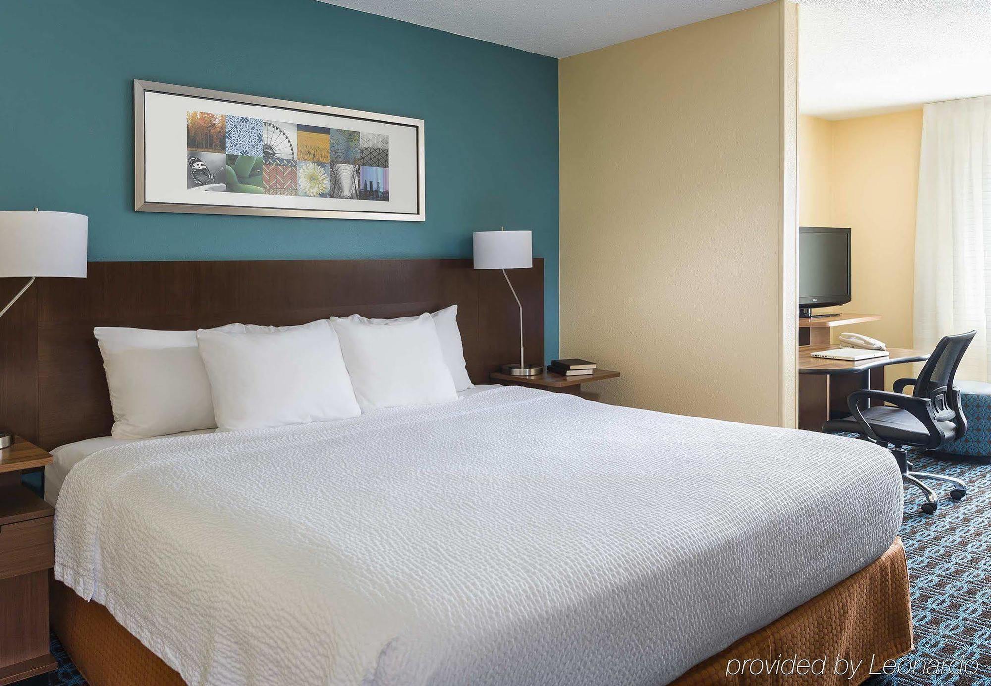 Fairfield Inn & Suites Findlay Luaran gambar
